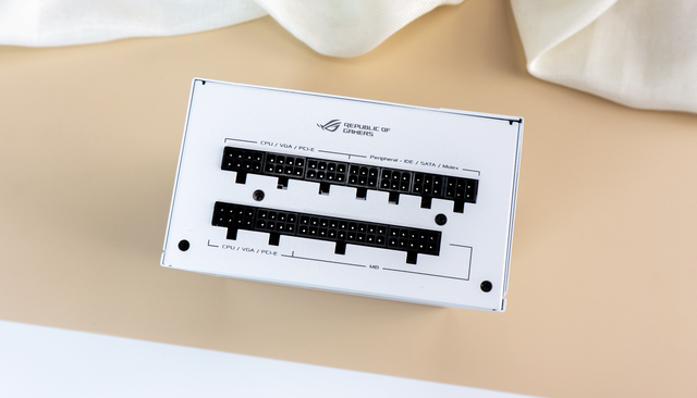 存储器|为何换机箱比新装机还要累？只不过是换个华硕机箱和电源而已