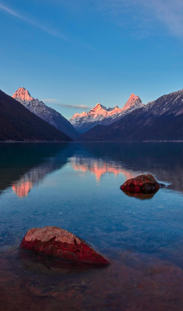 华为鸿蒙系统|鸿蒙系统3.0七月底正式发布,系列壁纸提前看