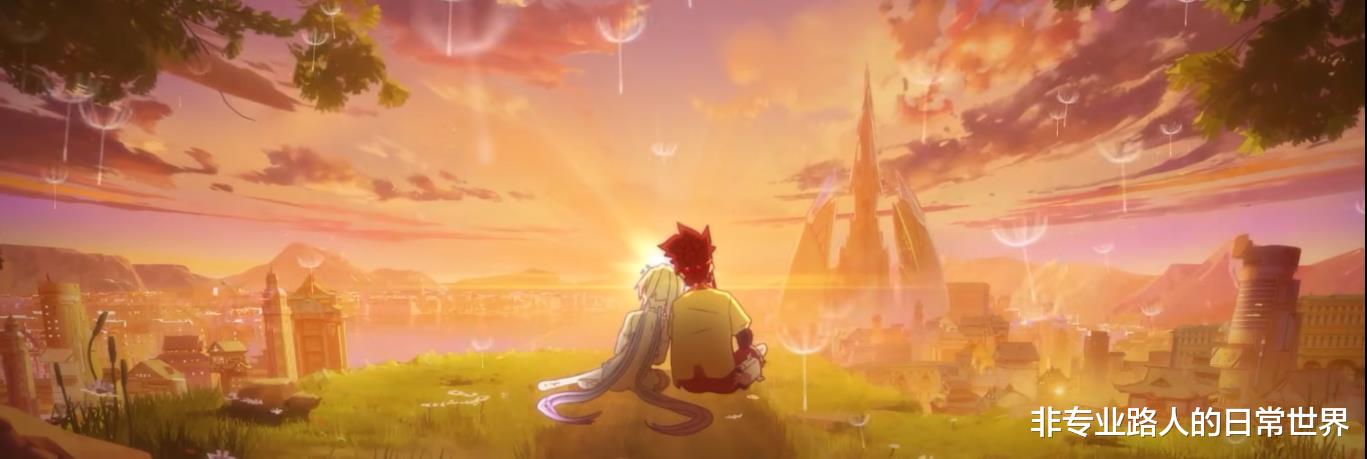 bilibili|B站9分冷门国漫，肉眼可见的贫穷，看过的却表示“入股不亏”