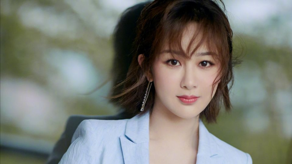 杨紫|杨紫新剧将启，与谭松韵共演双女主，首搭男主翟潇闻引期待