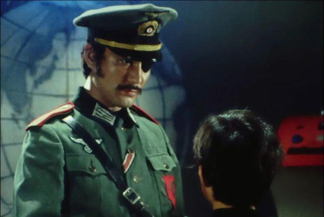 acgn漫评|《假面骑士》中最成功的怪人设计：奥菲以诺位榜首，大修卡垫底！