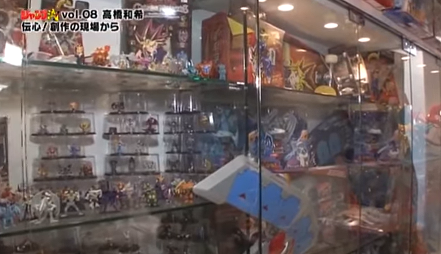 高桥和希|决斗者高桥和希，告别了这个世界