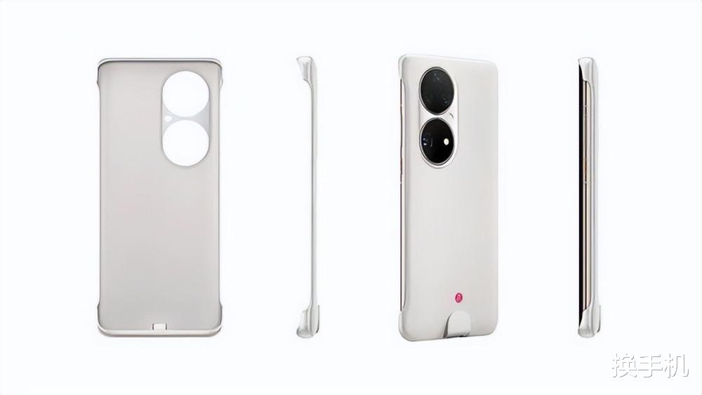 约瑟夫·拜登|不用5G手机壳!5G版P50上市,比4G版贵830元,但没有华为和徕卡标