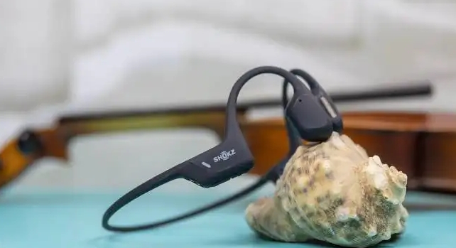 美光|什么是好用的跑步防水耳机？适合运动的蓝牙耳机有哪些