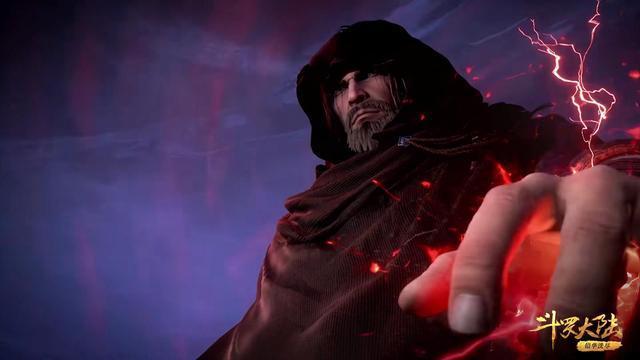 唐昊|斗罗:昊天宗子弟称赞唐三技能多,唐三:魂技太杂,唐昊:我教你