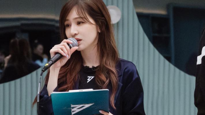 张天爱|《浪姐3》张天爱成第二个“赵樱子”？被满屏吐槽的她，做错了啥