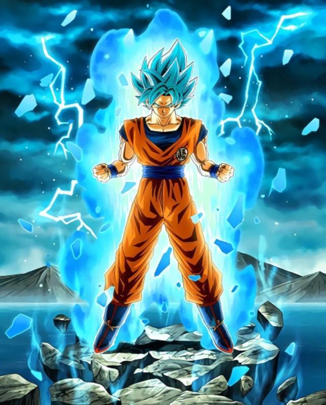 漫画|日漫十大最强战力男主角:你心目中的最强是谁?