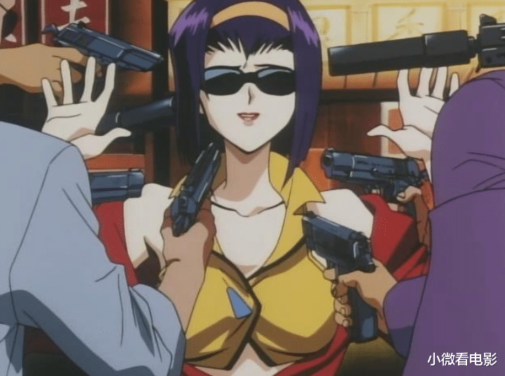 acgn漫评|燃到炸裂的6部顶级日漫，每一部都是动漫界的天花板