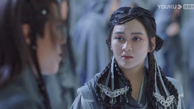 恰似故人归|《恰似故人归》越看越生气，都是青丘后代，卿瑶这代狐族如此愚笨