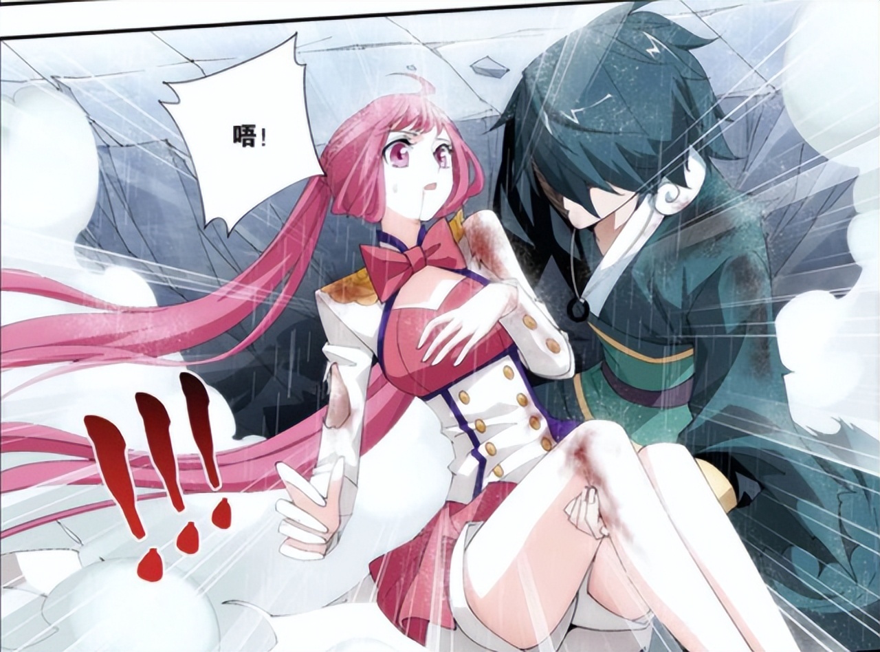 萧炎|斗破苍穹:为什么开局萧炎失去天赋萧熏儿没有一点表示?其实答案很简单