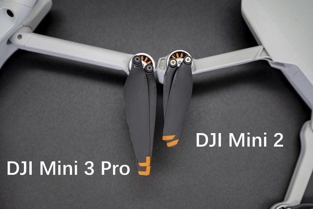 小米科技|DJI Mini 3 Pro无人机评测:无损竖拍+三向避障+47分钟续航