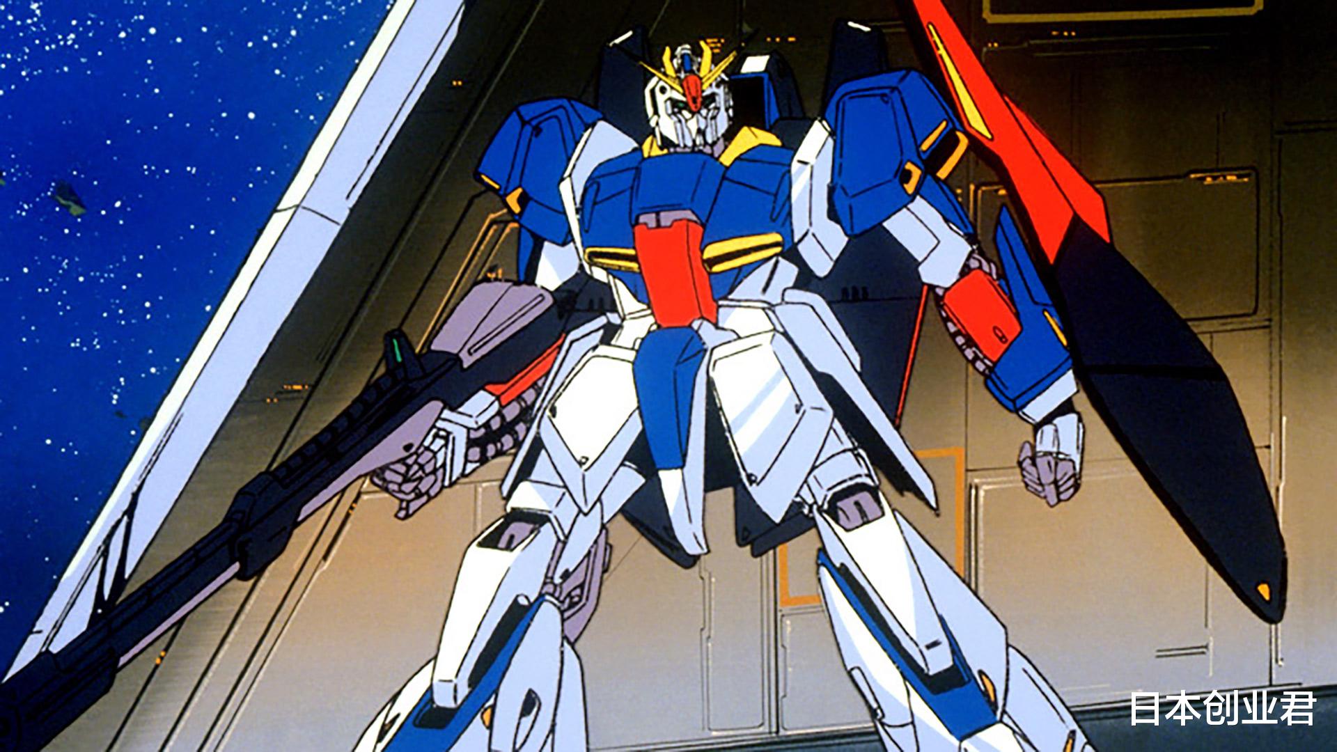 80年代|日本人评选的80年代十大动漫