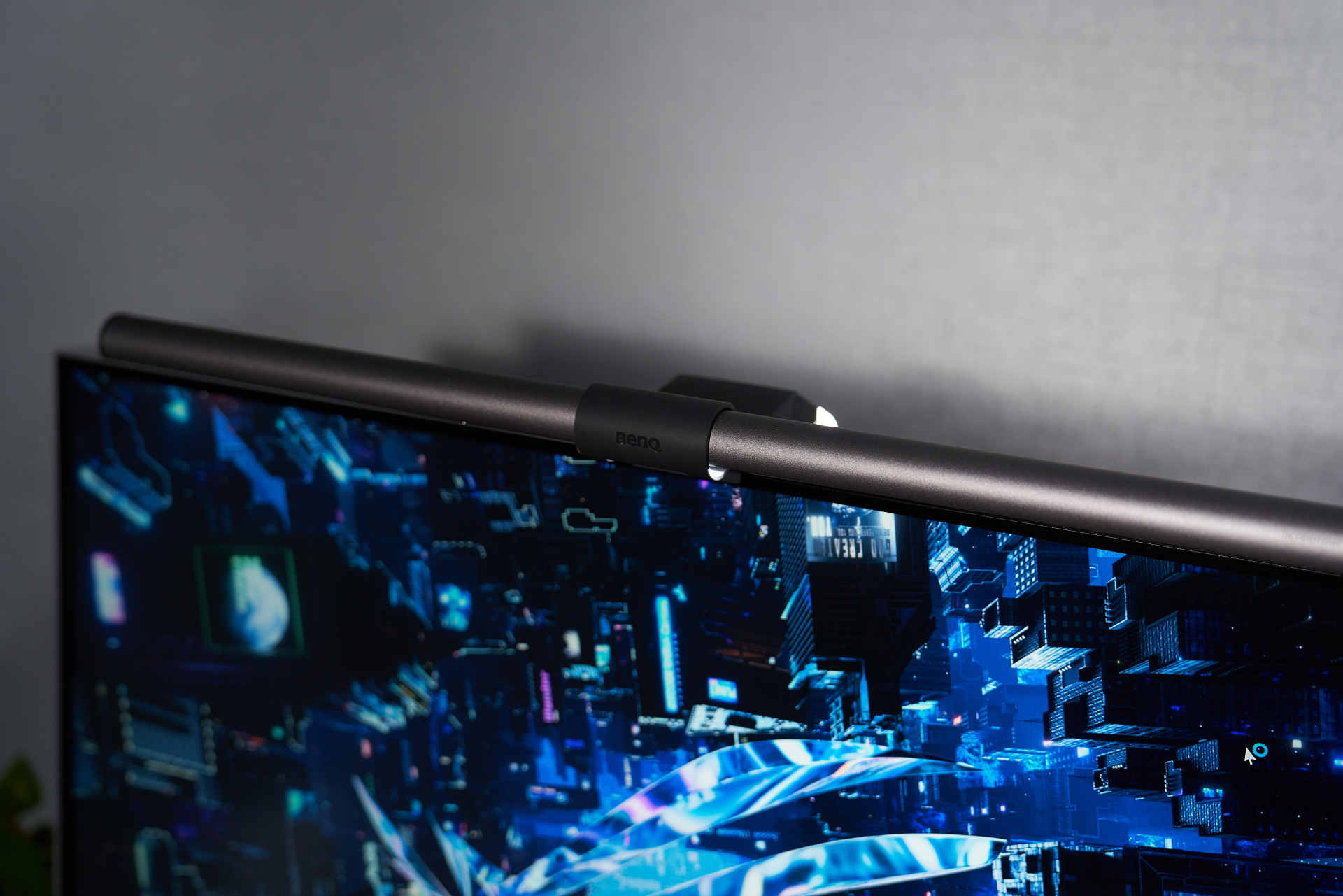 显示器|ROG全家桶桌搭 | 既然要追求败家，那就要贯彻到底咯