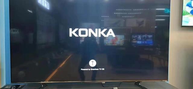 海尔|Smartisan OS奇迹复活！联手康佳推出TV版本 未来可期？