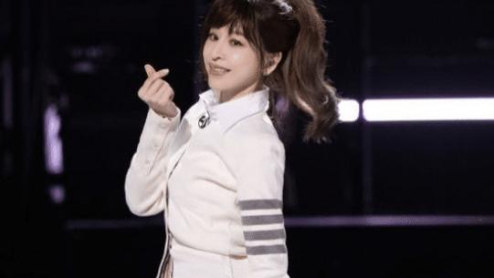 王心凌|以不变应万变！让王心凌彻底翻红，Twins许茹芸等忽视了其中真谛