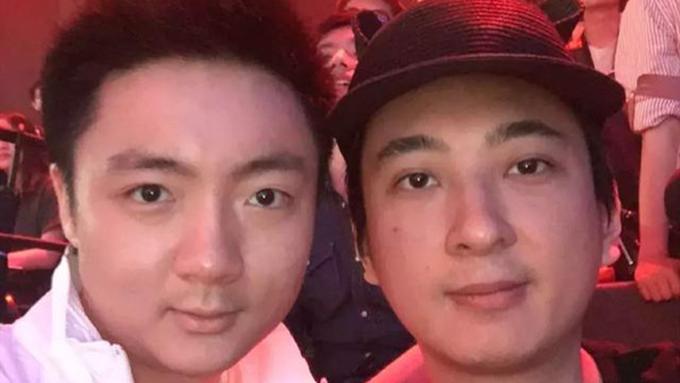 袁嘉敏|港姐大骂百亿豪门父子是人渣！称对方有古怪要求，这1年是噩梦