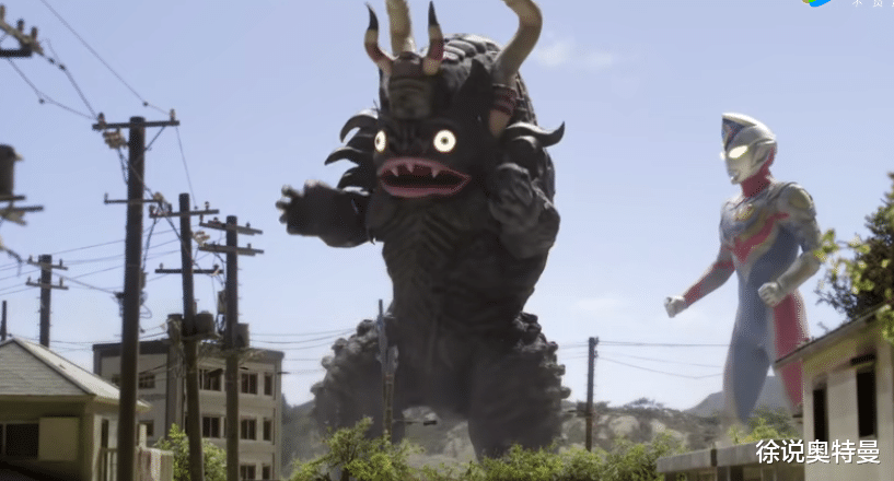 光之国|德凯奥特曼和赛文、光之国有什么关系?看看怪兽卡牌