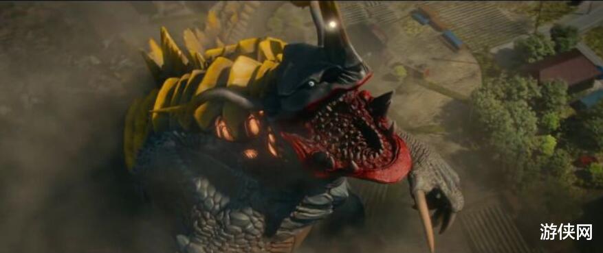 特摄|时隔六年，庵野秀明踏出了特摄的第二步