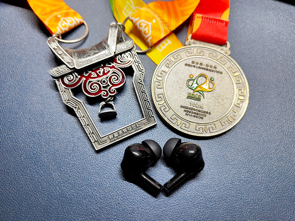 耳机|从生活到工作依赖每时每刻-Vivo WTS2真无线降噪耳机