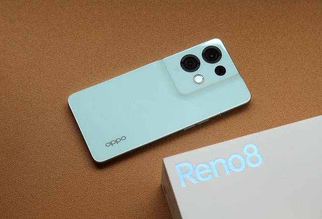 oppo reno|6月1日开售！Reno8系列惊喜不断，180天只换不修售后有保障