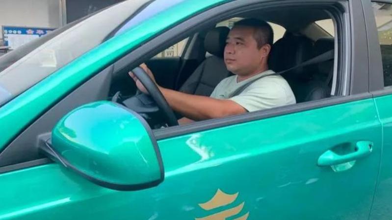 甲状腺癌|44岁大叔每天坚持“773”，血压退回安全线，医生：方法不错，值得学习