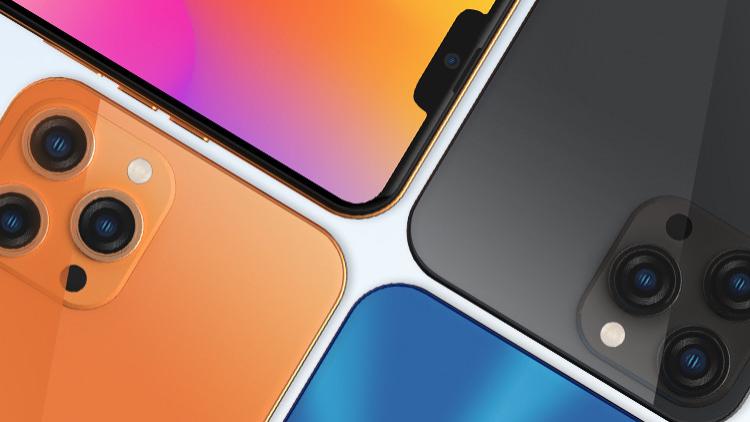 乐视|iPhone 13同款设计！乐视新机今日开售：仅需599元