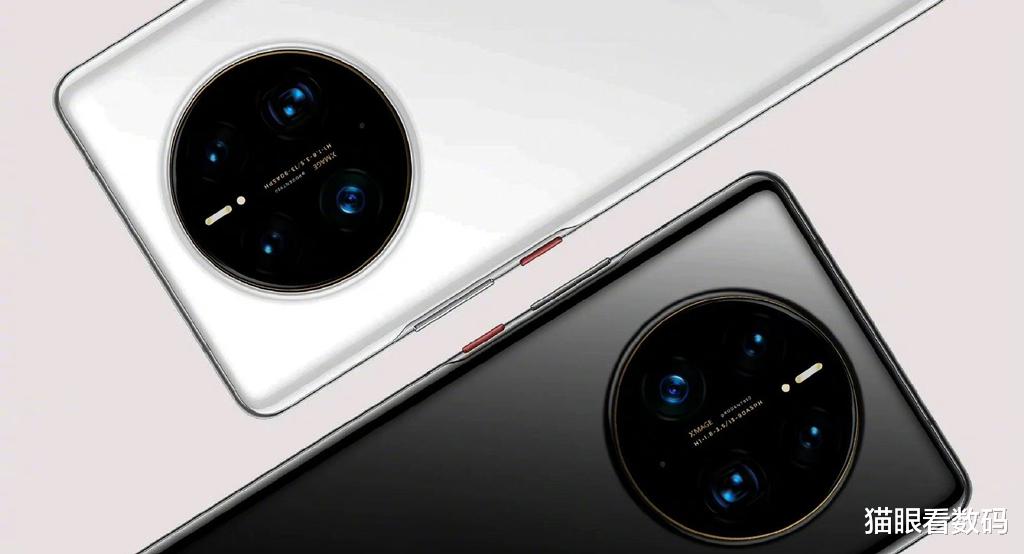 华为鸿蒙系统|华为鸿蒙HarmonyOS3正式版日期确定 Mate 50再曝高清渲染图