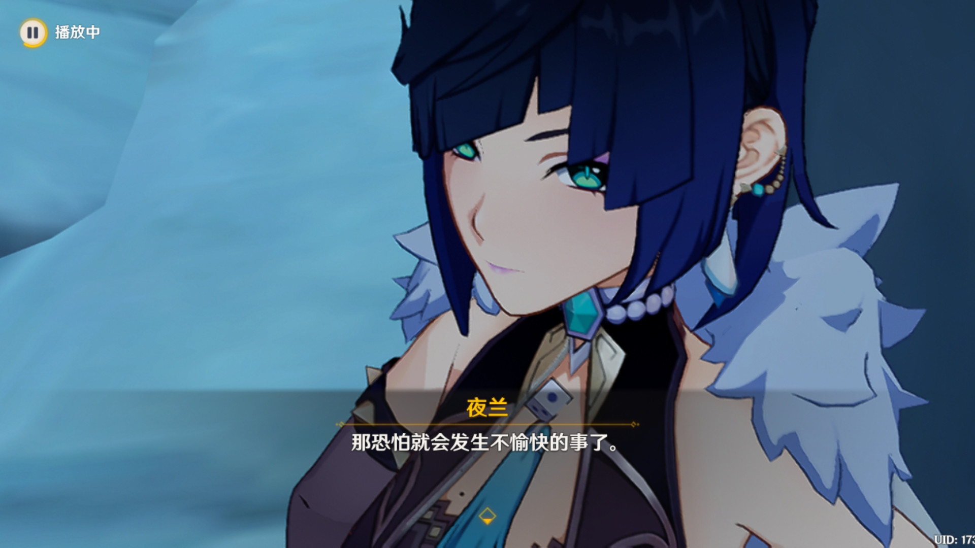 派蒙|原神：一斗派蒙喜提新称号，阿丑还有隐藏功能，夜兰又美又强！