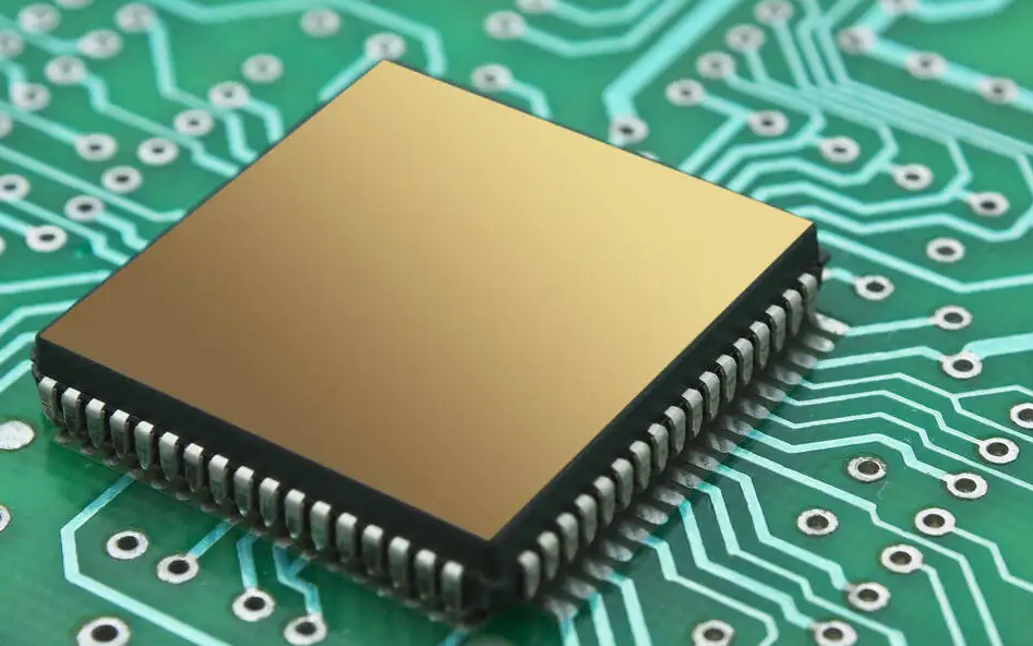 京东方|全球芯片研发投入数据公布,美国805亿美元,中国大陆呢?