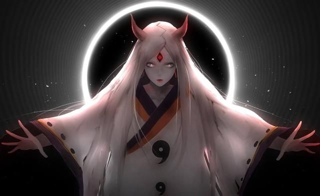 漩涡鸣人|火影忍者：六道级别强者实力排名，卡卡西竟然只排第六位！