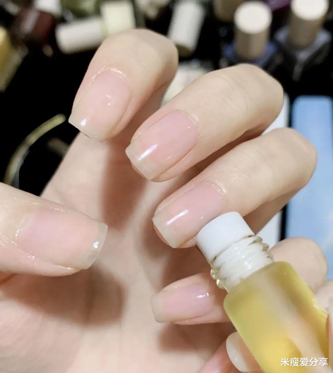 漩涡鸣人|漫画手护理攻略，做好这几步，手又白又嫩又水灵