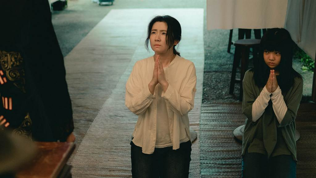 Selina|任家萱官宣恋情后，最新电影也将上映，并首度挑战大银幕主演