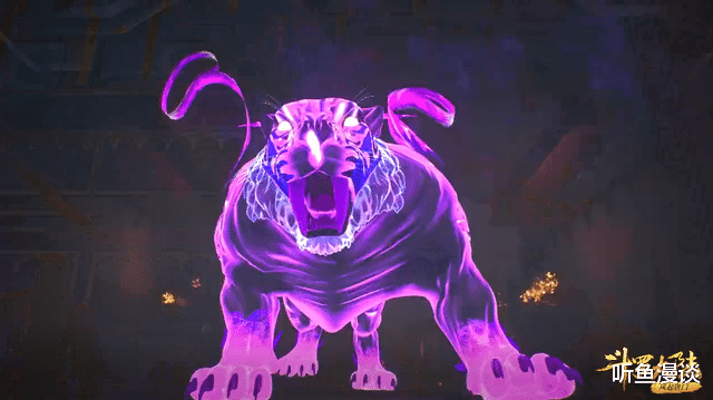 胡列娜|斗罗大陆：胡列娜沙场点兵，直指星罗帝国王都，联军战事吃紧