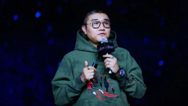 doordash|刘强东毕业，徐雷上位，互联网巨头迎来大变局？