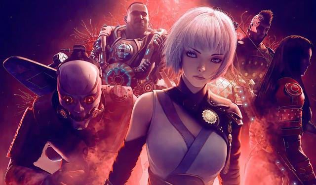 小舞|《灵笼》最后的灯塔究竟是救赎还是灭亡前的牢笼？