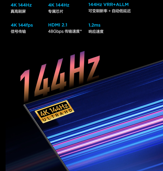 激光电视|激光电视落后时代618销量惨淡!98英寸大屏成新主流!