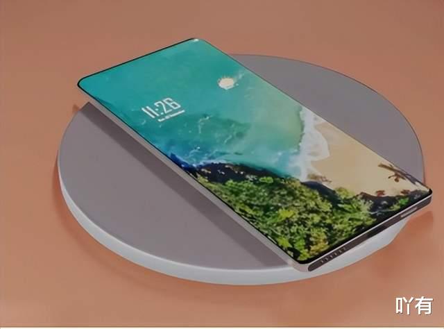 Hi-Fi|荣耀Magic5Pro概念图，微曲无边屏幕+5500毫安电池，舒服极了