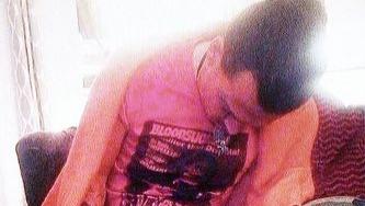 陈亚男|强尼戴普遭控毒瘾“茫到随地躺”失控照曝！安柏赫德眼角受伤留证