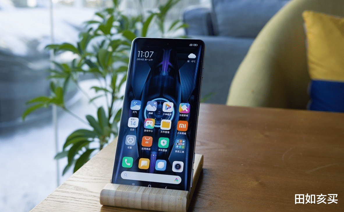 iPhone|红米K60电竞版确定:16G+512G仅3899元,卢伟冰很懂事