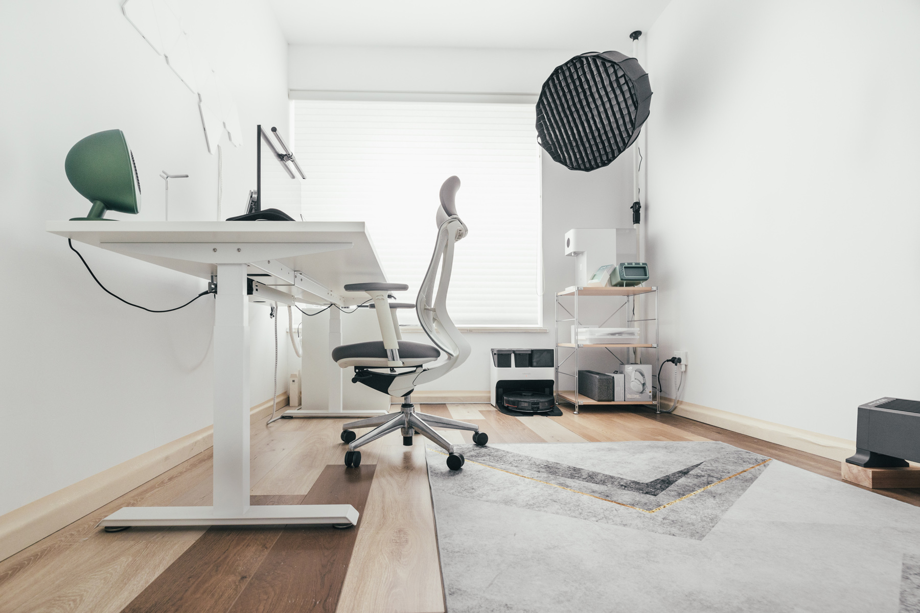 赛灵思|懒人家务福音，扫地机最终形态，石头G10S Pro扫地机器人长测体验