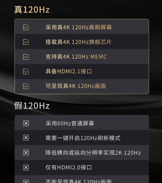 康佳|预售直接下调500元，4K超高清+真120HZ高刷，还有64GB超大内存