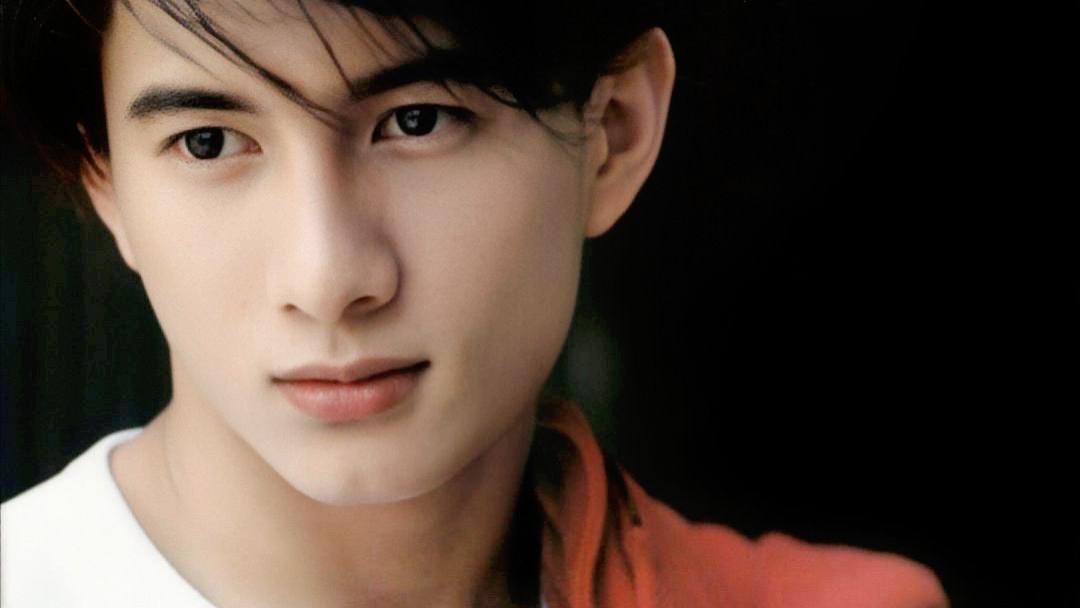 吴奇隆|吴奇隆：一个有情有义的男人，他与刘诗诗离婚，世间再无真爱