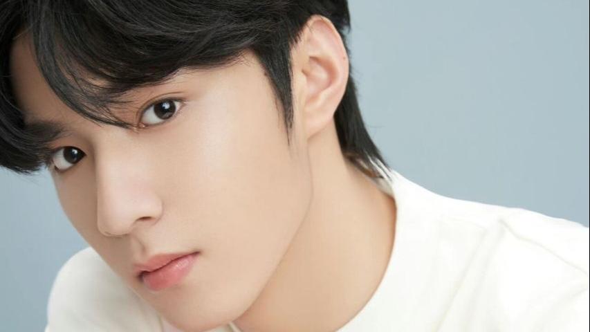 刘耀文|少年追星，不曾遥远的回响