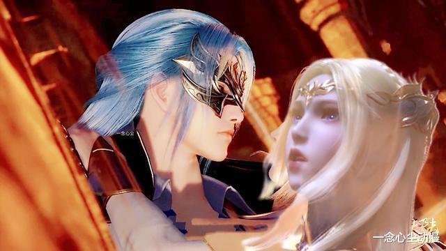 |斗罗:让一堆人看千仞雪对唐三为所欲为是什么心态?对女性不尊重