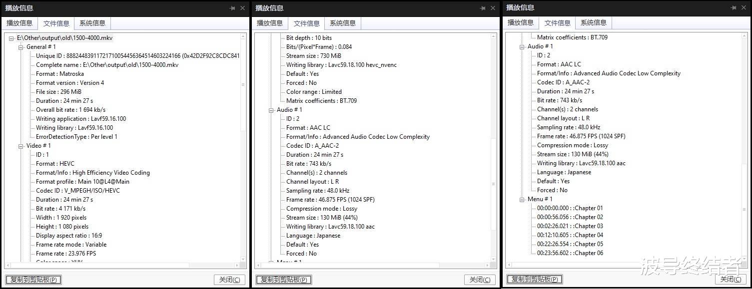 显卡|波导效率私房：根据实际需求，二次压制自己的动画收藏