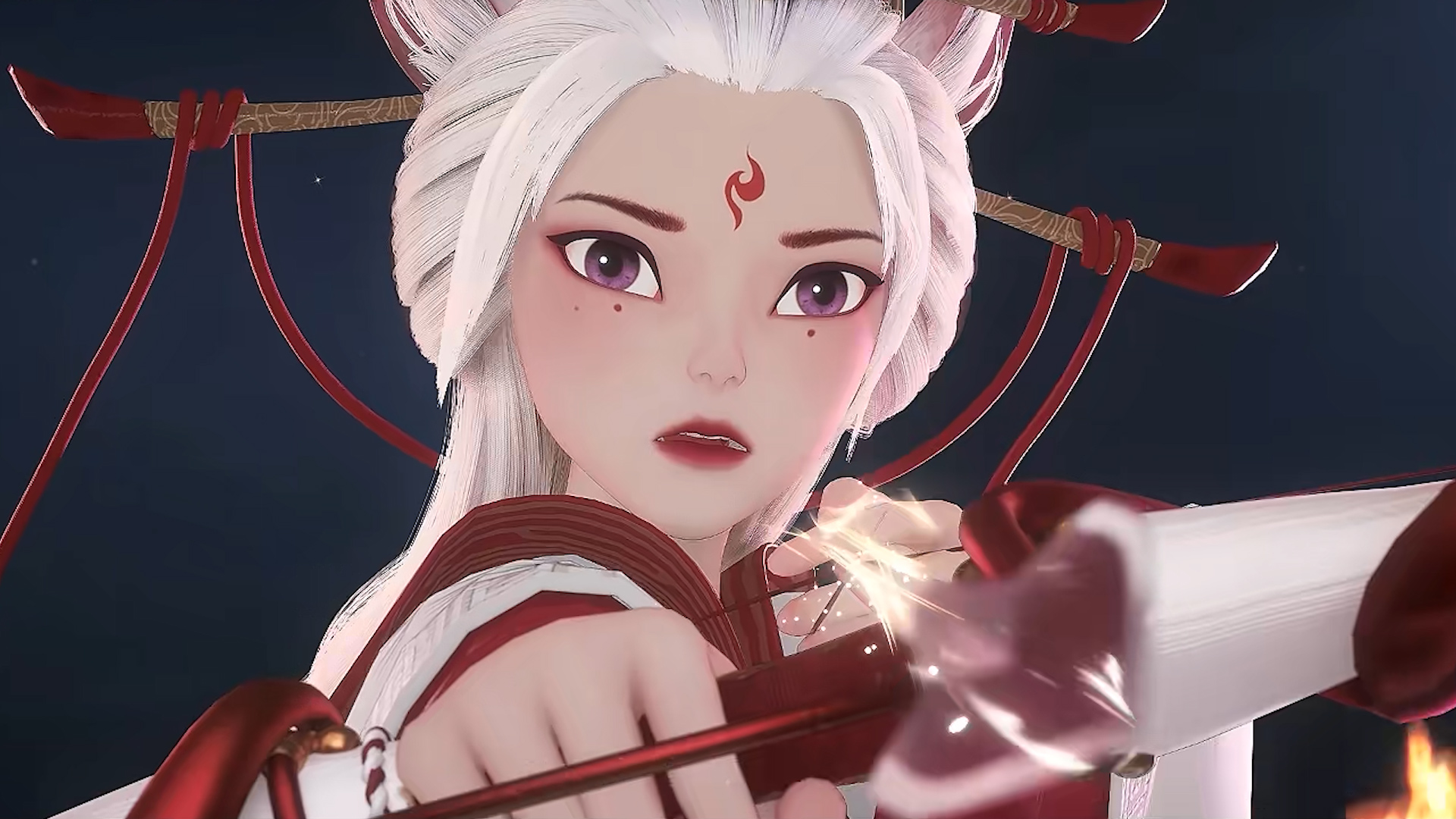 国产动画|2022最强暑期档,20余部国产动画扎堆开播