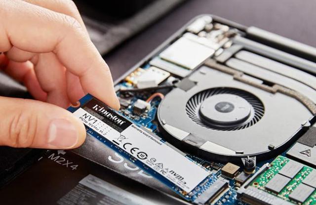 火影忍者|618期间SSD硬盘怎么选？这四款当之无愧的“性价比王者”，划算