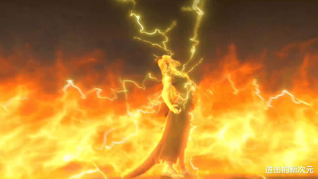 敖雪|西行紀4終極PV曝光，三藏敖雪吊打古龍，悟空殺心聯手對戰帝釋天