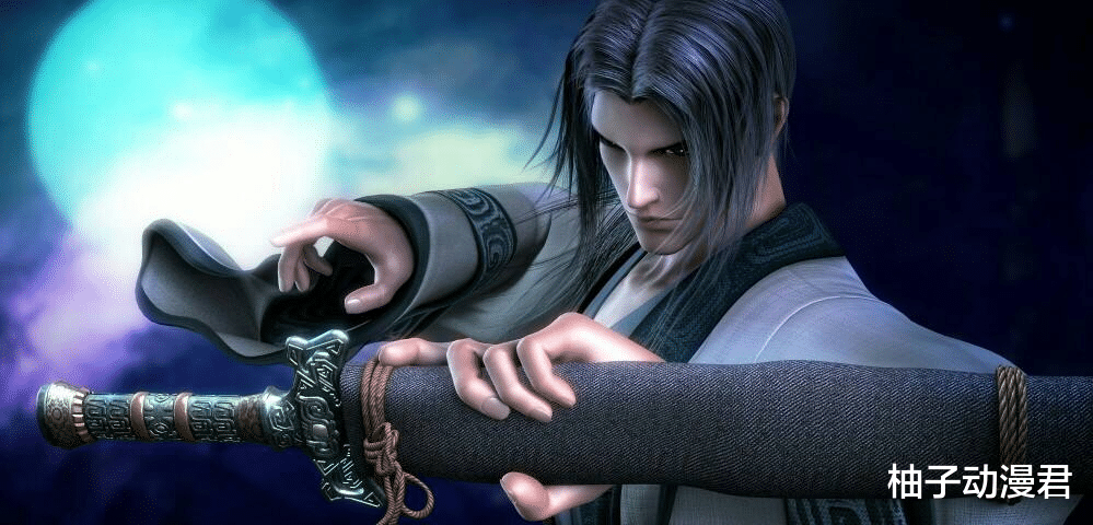 画江湖之不良人|时至今日的国漫界，故事还仍在继续，哪一部是你最喜欢的