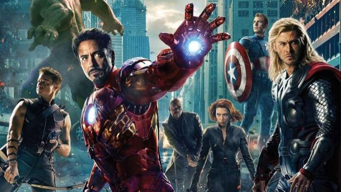 阿凡达|国内北美票房排行前10电影，《超人2》垫底，《阿凡达》排第四